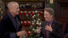 Tom Hanks and more stars join ‘SNL' to welcome Martin Short to 5-timers club